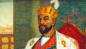 Amir Temur