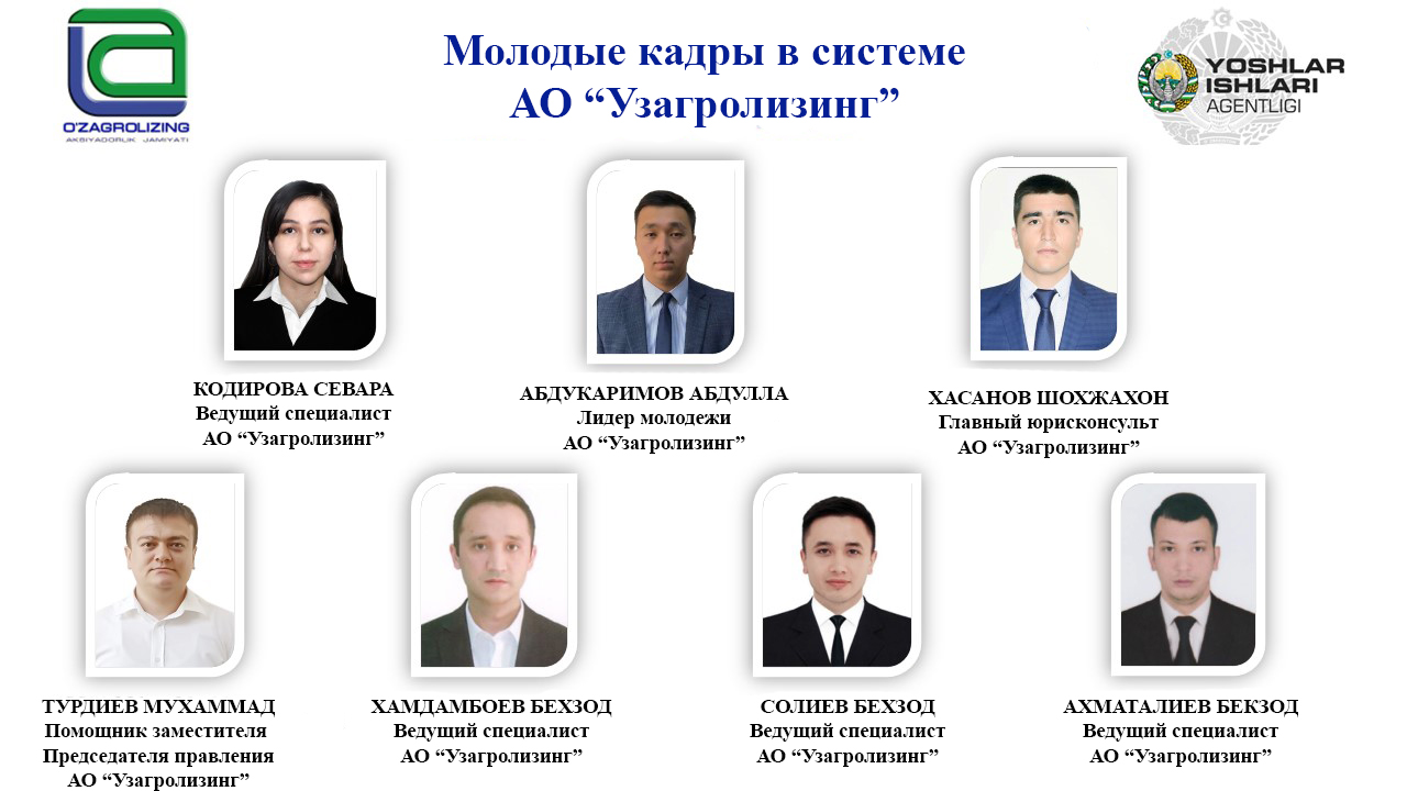 Молодежный совет