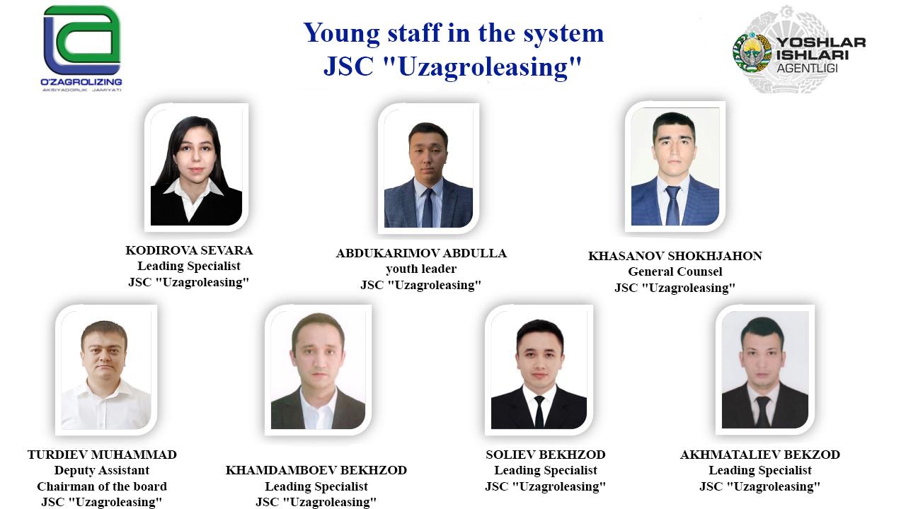 Youth Council