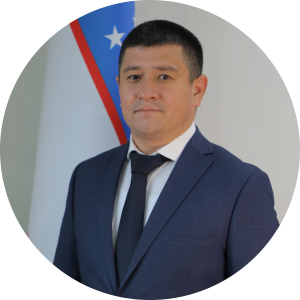 Meliboyev Nodir Tursunqulovich