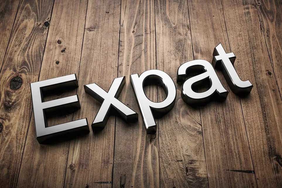 Ekspatlar manfaatlar to‘qnashuvi ehtimoli to‘g‘risida deklaratsiyani to‘ldirishlari shart.