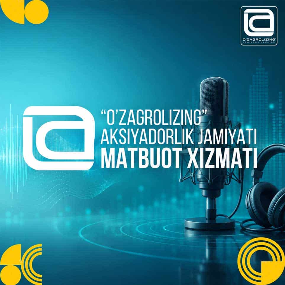 “O‘zagrolizing” AJ faoliyatidagi korrupsiyaviy xavf-xatarlar xaritasi ishlab chiqildi.