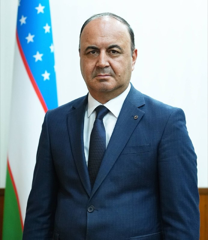CONGRATULATIONS ON THE 27TH ANNIVERSARY OF JSC 'UZAGROLEASING'!