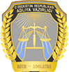 O‘zbekiston Respublikasi Adliya vazirligi